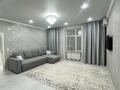 3-комнатная квартира · 80 м² · 10/10 этаж, микрорайон Байкена Ашимова за 43 млн ₸ в Караганде, Казыбек би р-н — фото 15