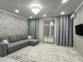 3-комнатная квартира · 80 м² · 10/10 этаж, микрорайон Байкена Ашимова за 43 млн ₸ в Караганде, Казыбек би р-н — фото 16