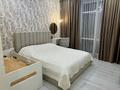 3-комнатная квартира · 80 м² · 10/10 этаж, микрорайон Байкена Ашимова за 43 млн ₸ в Караганде, Казыбек би р-н — фото 2