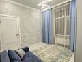 3-комнатная квартира · 80 м² · 10/10 этаж, микрорайон Байкена Ашимова за 43 млн ₸ в Караганде, Казыбек би р-н — фото 3