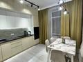 3-комнатная квартира · 80 м² · 10/10 этаж, микрорайон Байкена Ашимова за 43 млн ₸ в Караганде, Казыбек би р-н — фото 8