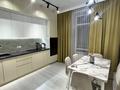 3-комнатная квартира · 80 м² · 10/10 этаж, микрорайон Байкена Ашимова за 43 млн ₸ в Караганде, Казыбек би р-н — фото 9