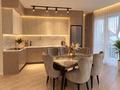 1-комнатная квартира · 50 м² · 5/12 этаж, Кунаева 79 — проспект Қонаев за 17 000 ₸ в Шымкенте, Туран р-н