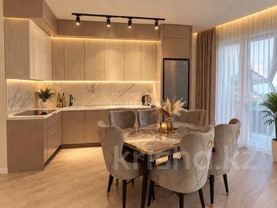 1-комнатная квартира · 50 м² · 5/12 этаж, Кунаева 79 — проспект Қонаев за 17 000 ₸ в Шымкенте, Туран р-н
