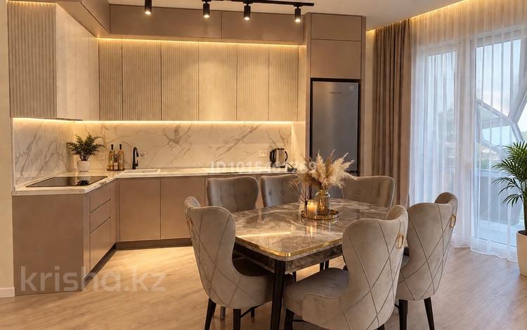 1-комнатная квартира · 50 м² · 5/12 этаж, Кунаева 79 — проспект Қонаев за 17 000 ₸ в Шымкенте, Туран р-н — фото 9