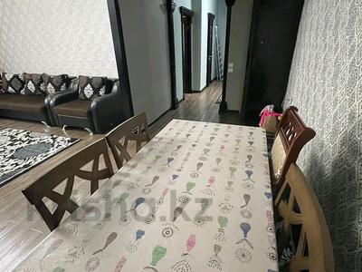 3-комнатная квартира · 100 м² · 6/19 этаж, Абая 150/230 за 450 000 ₸ в Алматы, Бостандыкский р-н