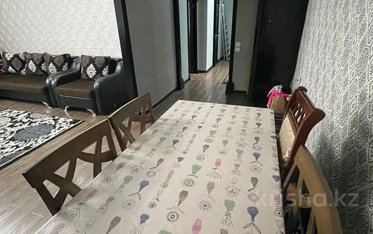 3-комнатная квартира · 100 м² · 6/19 этаж, Абая 150/230 за 450 000 ₸ в Алматы, Бостандыкский р-н — фото 2