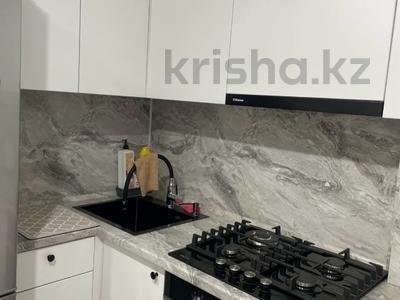 2-комнатная квартира · 43 м² · 2/5 этаж, Назарбаева за 20.5 млн 〒 в Петропавловске