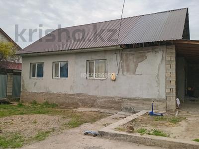 Отдельный дом • 3 комнаты • 150 м² • 8 сот., Муканова 68 за 35 млн 〒 в Алматы