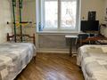 4-бөлмелі пәтер · 125.1 м² · 3/5 қабат, мкр Алмагуль, Байкадамова 10 — Гагарина Байкадамова, бағасы: 100 млн ₸ в Алматы, Бостандыкский р-н — фото 2