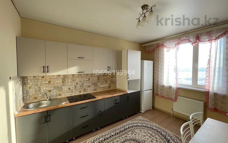 1-комнатная квартира · 40.8 м² · 6/9 этаж, мкр Кемел (Первомайское), Квартал 1 5к1 за 170 000 ₸ в Алматы, Жетысуский р-н — фото 11