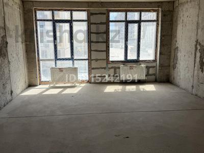 1-бөлмелі пәтер · 33 м² · 2 қабат, Шұғыла ш/а., Строительная 340/39 к5 — Абая, бағасы: 21 млн ₸ в Алматы, Наурызбайский р-н