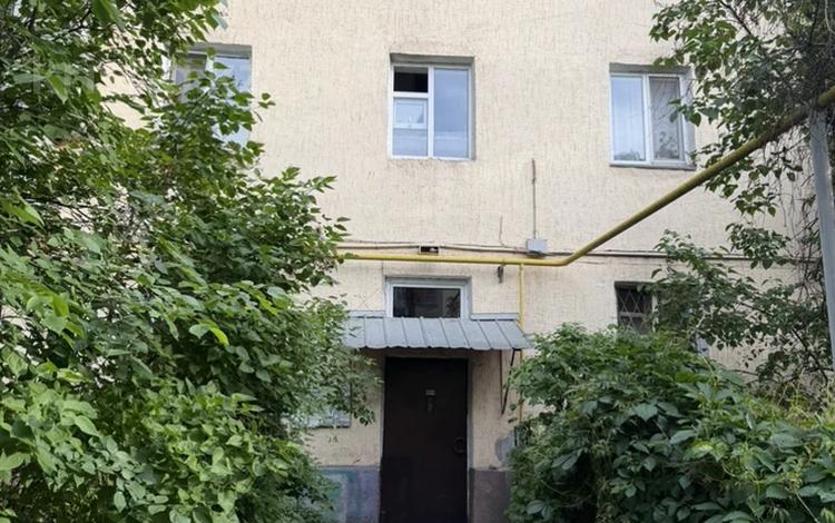 2-бөлмелі пәтер · 40 м² · 3/3 қабат, ул. Ауэзова — Самая низкая цена!!, бағасы: 24.5 млн ₸ в Алматы, Бостандыкский р-н — фото 2