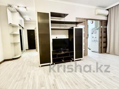 2-комнатная квартира · 70 м² · 10/10 этаж, Сыганак 64/1 за 250 000 ₸ в Астане, Есильский р-н