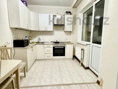 2-комнатная квартира · 70 м² · 10/10 этаж, Сыганак 64/1 за 260 000 ₸ в Астане, Есильский р-н
