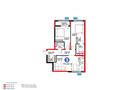 3-бөлмелі пәтер · 74 м², Байдибек би, бағасы: ~ 30.1 млн ₸ в Шымкенте, Абайский р-н