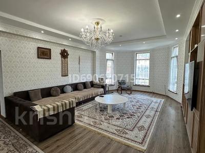 5-комнатная квартира · 215 м² · 2/2 этаж, Квартал 1 за 90 млн 〒 в Жанатурмысе