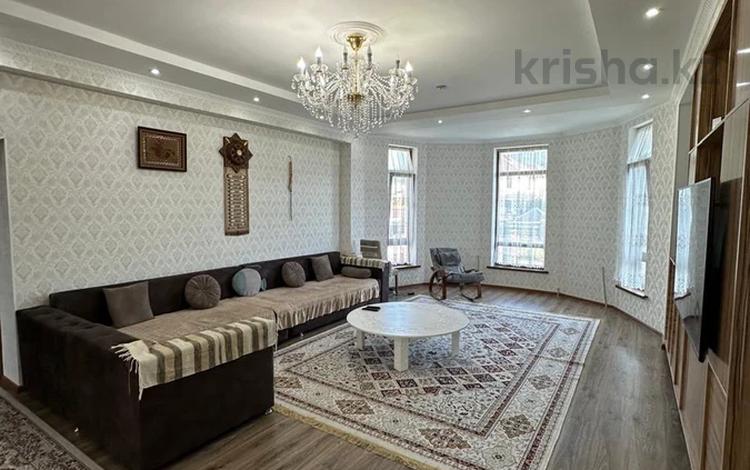 5-комнатная квартира · 215 м², Квартал 1 44 за 93 млн ₸ в Жанатурмысе — фото 54