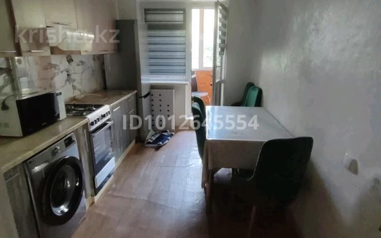 3-бөлмелі пәтер · 65 м², мкр Жулдыз-1, бағасы: 250 000 ₸ в Алматы, Турксибский р-н — фото 2