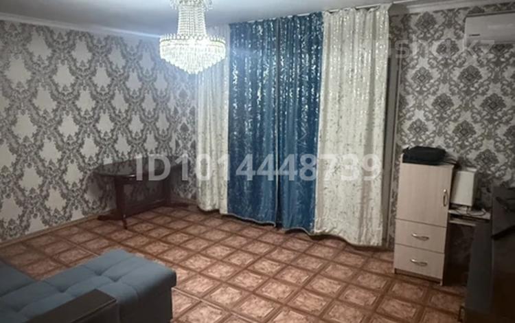 2-бөлмелі пәтер · 65 м² · 4/6 қабат, Көкжиек ш/а. 30, бағасы: 33.5 млн ₸ в Алматы, Жетысуский р-н — фото 2