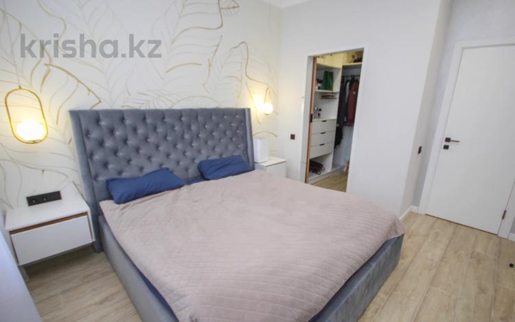 2-комнатная квартира · 50 м² · 6/12 этаж, Тургут Озала за 50 млн ₸ в Алматы, Бостандыкский р-н — фото 2