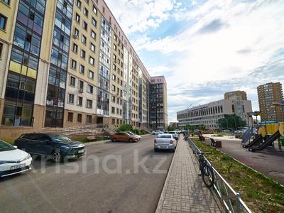 1-бөлмелі пәтер · 68.8 м² · 1/9 қабат, Косшыгулулы 6/1, бағасы: 26.7 млн ₸ в Астане, Сарыарка р-н