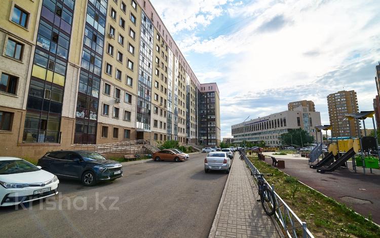 1-бөлмелі пәтер · 68.8 м² · 1/9 қабат, Косшыгулулы 6/1, бағасы: 26.7 млн ₸ в Астане, Сарыарка р-н — фото 9