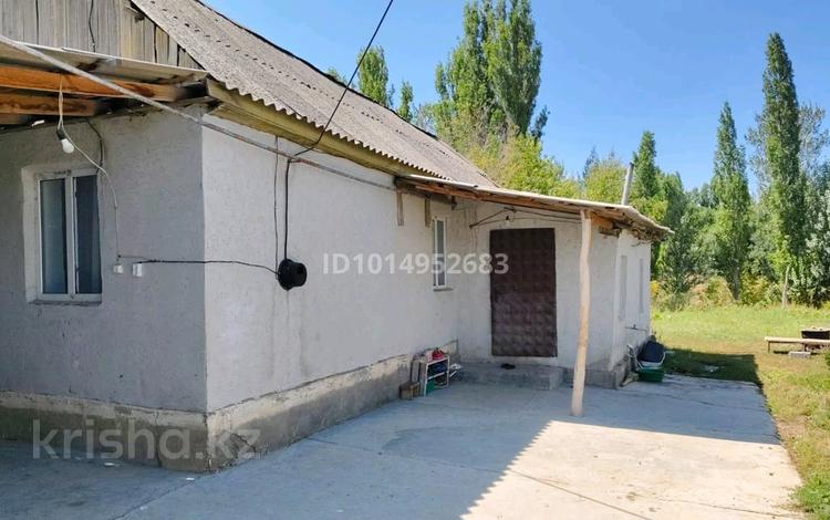 Часть дома · 3 комнаты · 60 м² · 10 сот., Нұрлан Тұрысов 67 за 6 млн ₸ в Бауыржан Момышулы — фото 7