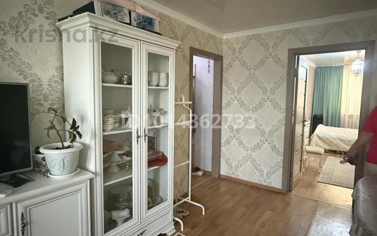 2-бөлмелі пәтер · 45 м² · 5/5 қабат, 29-шағынаудан, Муканова 12 — университетская, бағасы: 17.5 млн ₸ в Караганде, Казыбек би р-н — фото 2
