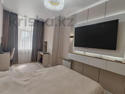 3-комнатная квартира · 107 м² · 3/6 этаж, Сазда-1, улица Марата Оспанова за 50.9 млн ₸ в Актобе