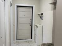 3-бөлмелі пәтер · 74.2 м² · 4/6 қабат, Каирбекова 358а, бағасы: 42 млн 〒 в Костанае