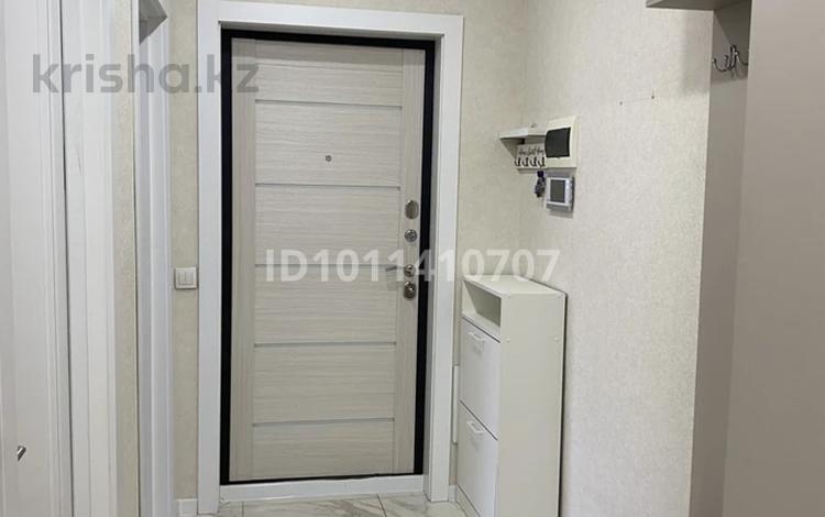 3-бөлмелі пәтер · 74.2 м² · 4/6 қабат, Каирбекова 358а, бағасы: 42 млн 〒 в Костанае — фото 2