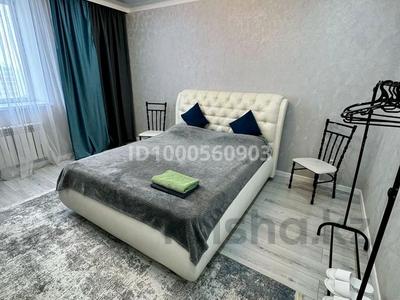 1-комнатная квартира · 40 м² · 9/9 этаж, Аманжол Болекпаев 22 — Нурлы жол за 15 000 ₸ в Астане, Алматы р-н