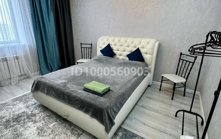 1-комнатная квартира · 40 м² · 9/9 этаж, Аманжол Болекпаев 22 — Нурлы жол за 15 000 ₸ в Астане, Алматы р-н — фото 2