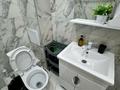 1-комнатная квартира · 40 м² · 9/9 этаж, Аманжол Болекпаев 22 — Нурлы жол за 15 000 ₸ в Астане, Алматы р-н — фото 3