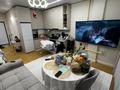 3-бөлмелі пәтер · 65 м² · 3/10 қабат, Абая — Драм театр, бағасы: 45 млн ₸ в Атырау — фото 5