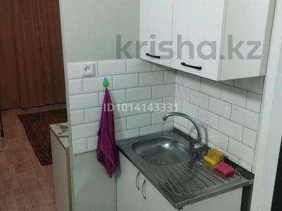 1-комнатная квартира · 18 м² · 3/4 этаж, мкр №7 4 — Абая за 13.3 млн ₸ в Алматы, Ауэзовский р-н