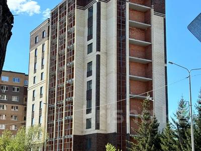 1-комнатная квартира, 56.9 м², 6/10 этаж, Ауельбекова 45 за ~ 22.2 млн 〒 в Кокшетау