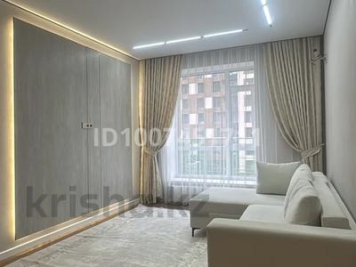 3-комнатная квартира · 70 м² · 3/9 этаж, Е-15 13/1 за 51 млн 〒 в Астане, Нура р-н