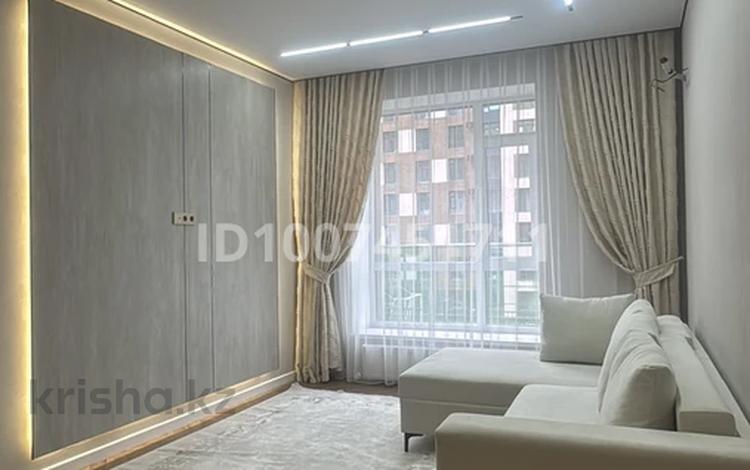 3-комнатная квартира · 70 м² · 3/9 этаж, Е-15 13/1 за 51 млн 〒 в Астане, Нура р-н — фото 2