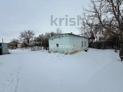 Часть дома · 2 комнаты · 70 м² · 8 сот., Жалеля 6 — Гагарин за 5 млн ₸ в Переметном