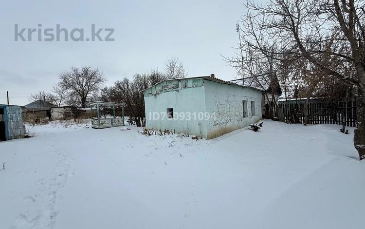 Часть дома · 2 комнаты · 70 м² · 8 сот., Жалеля 6 — Гагарин за 5 млн ₸ в Переметном — фото 2