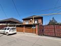 Отдельный дом · 15 комнат · 450 м² · 7.5 сот., Айбасова 49 — Сейфуллина-Жумабаева за 220 млн ₸ в Алматы, Турксибский р-н — фото 3