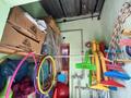 Отдельный дом · 15 комнат · 450 м² · 7.5 сот., Айбасова 49 — Сейфуллина-Жумабаева за 220 млн ₸ в Алматы, Турксибский р-н — фото 35