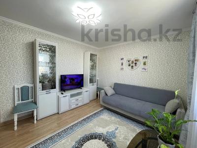 2-комнатная квартира, 55.6 м², 3/12 этаж, Казыбек би 11, 11Б, 15, 13, 11а, 11/1, 13а, 11/2 за ~ 26.5 млн 〒 в Астане, Есильский р-н