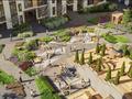 3-комнатная квартира · 141.6 м², Лебедева 1/1 за ~ 129.6 млн 〒 в Алматы, Бостандыкский р-н — фото 10