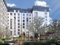 3-комнатная квартира · 141.6 м², Лебедева 1/1 за ~ 129.6 млн 〒 в Алматы, Бостандыкский р-н — фото 11