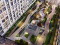 3-комнатная квартира · 141.6 м², Лебедева 1/1 за ~ 129.6 млн 〒 в Алматы, Бостандыкский р-н — фото 7