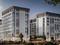 3-комнатная квартира · 143.37 м², Лебедева 1/1 за ~ 123.3 млн 〒 в Алматы, Бостандыкский р-н