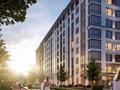 3-комнатная квартира · 141.6 м², Лебедева 1/1 за ~ 129.6 млн 〒 в Алматы, Бостандыкский р-н — фото 9